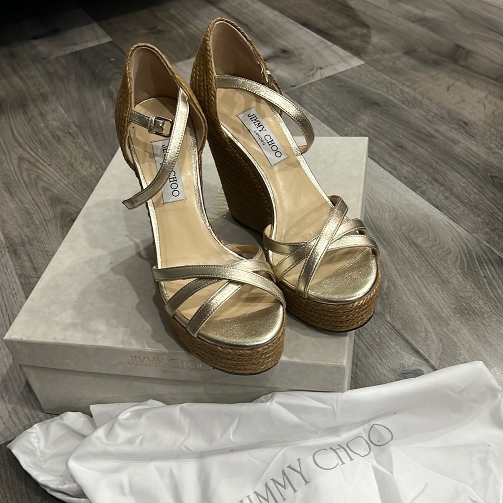 Jimmy choo